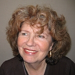 Rita Bral, VP/Communcations, 
			Software Research, Inc.