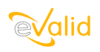 eValid Logo