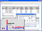 Whole-Screen Loading Report with Chart and LoadTest Monitor