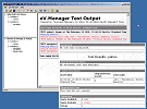 Whole-Screen During Record/Playback with Logfile