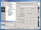 Whole-Screen Loading Report with Chart and LoadTest Monitor