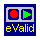 eValid Icon