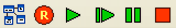  eValid Toolbar Buttons 